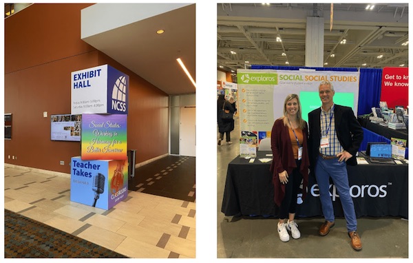 A Recap of NCSS 2023 at Music City Center