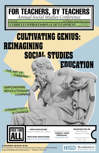Exploros - Reimagining the Future of Social Studies