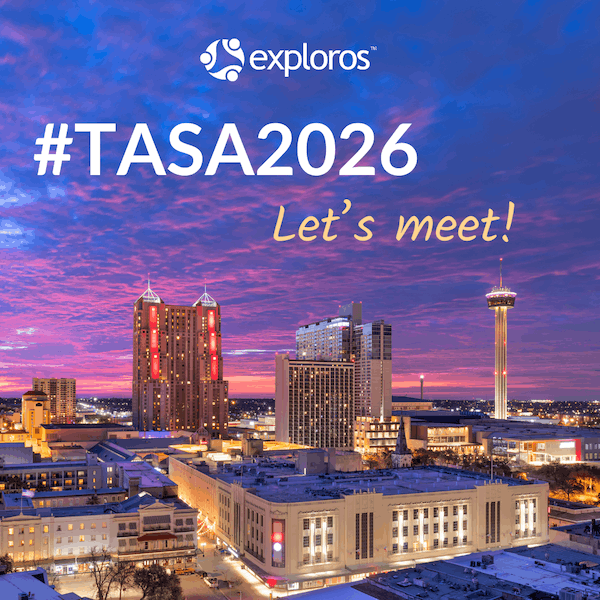 Exploros - TASA 2026