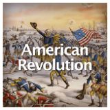 American History American Revolution