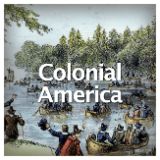 American History Colonial America
