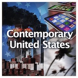 American History Contemporary United States