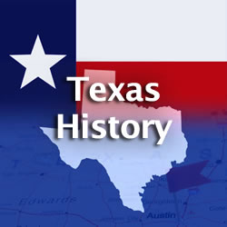 Texas History