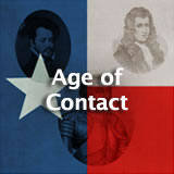 exploros early statehood age of contact
