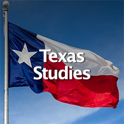 Elementary Social Studies Texas Studies
