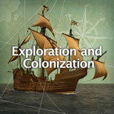 U.S. History Exploration and Colonization