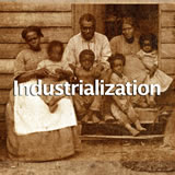 U.S. History Industrialization