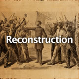 U.S. History Reconstruction