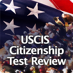 High School Social Studies USCIS Citizenship Test Review