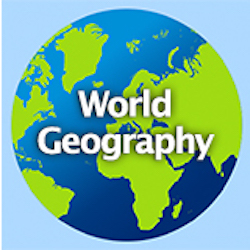 hIGH School Social Studies World Geography