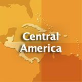 World Geography Central America