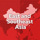 World Geography East Asia