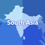 World Geography South and Southeast Asia