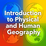 World Geography Studing Geography