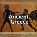 World History Ancient Greece