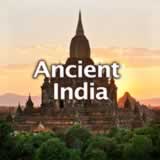 Ancient World History Ancient India