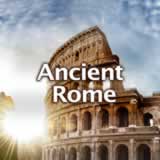 Ancient World History Ancient Rome