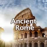 World History Ancient Rome