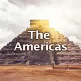 Modern World History The Americas